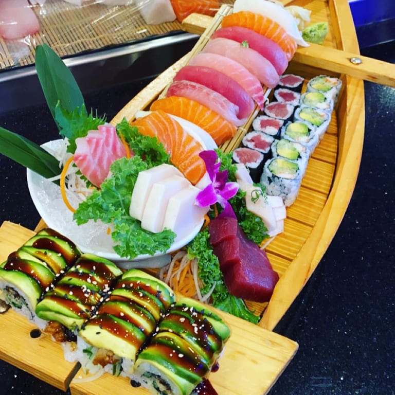 Asian Fusion Catering for Your Next Event 