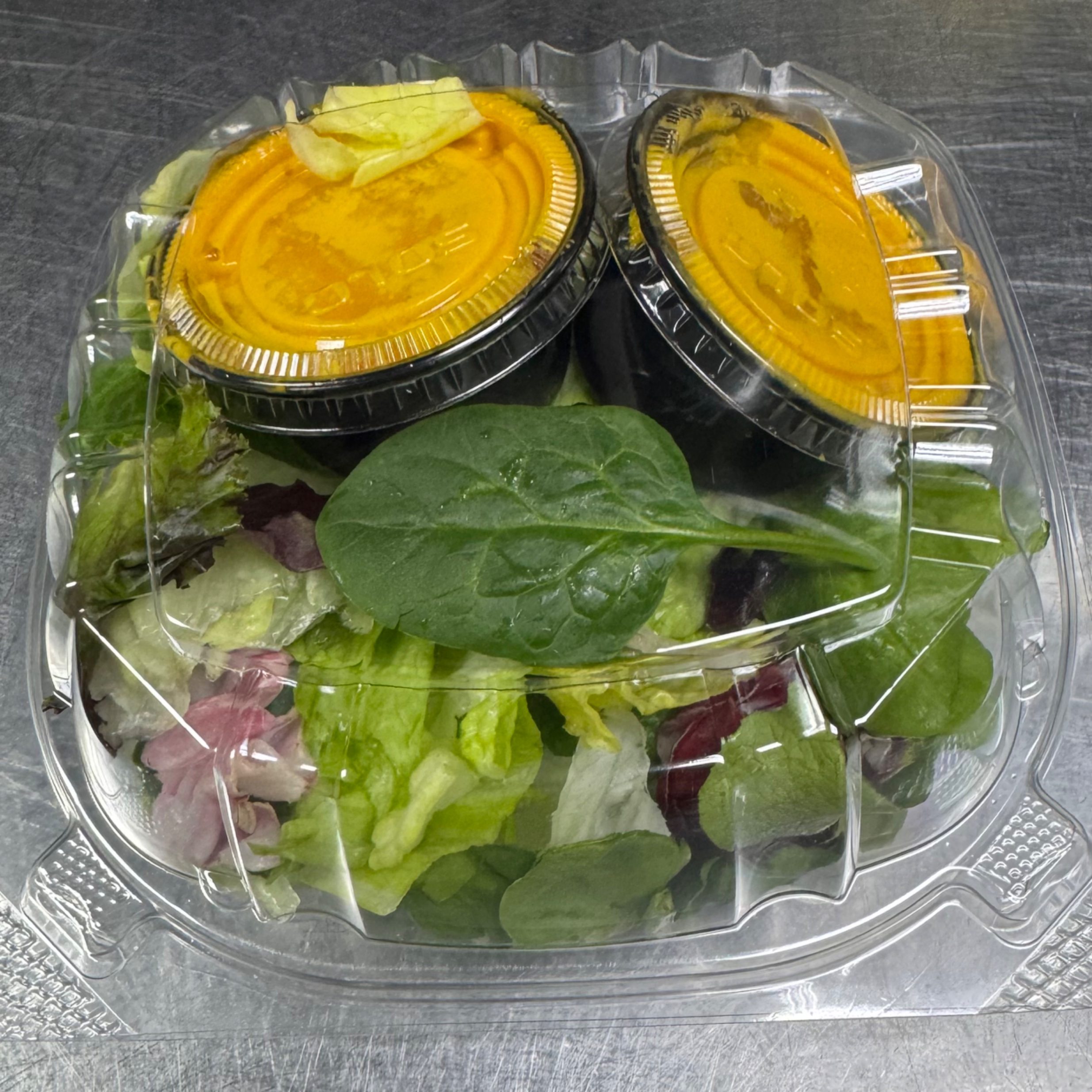Green Salad.