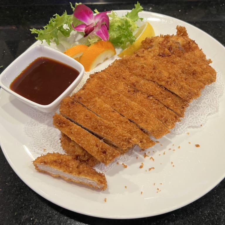 Great Food for Your Next Event